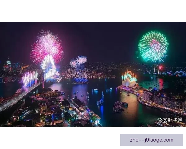 2026世界杯决赛日将上演史无前例震撼3D烟花盛宴